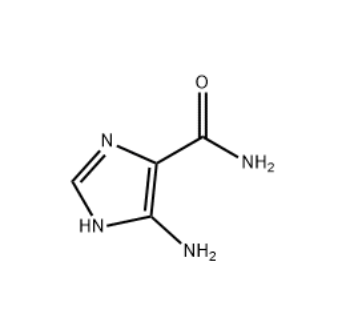 4-氨基-5-咪唑甲酰胺,5-Amino-4-imidazolecarboxamide