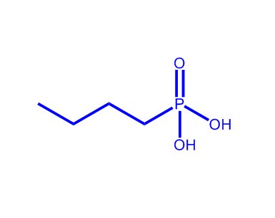 1-丁烷磷酸,1-Butylphosphonic Acid