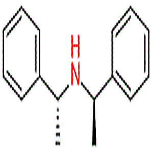 (R,R)-雙-(1-苯基乙基)胺,(+)-Bis[(R)-1-phenylethyl]amine