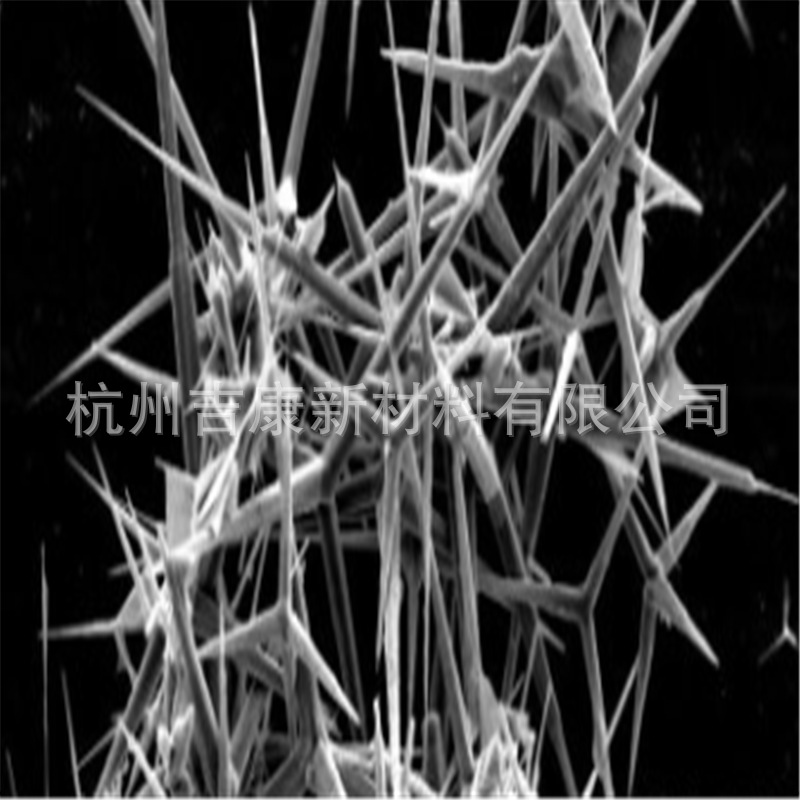 氧化鋅晶須,zinc oxide whisker