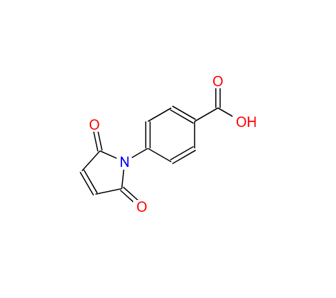 4-馬來酰亞胺基苯甲酸,4-Maleimidobenzoic acid