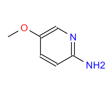 2-氨基-5-甲氧基吡啶,5-methoxypyridin-2-amine