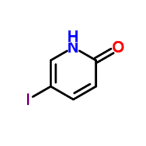 2-羟基-5-碘吡啶,5-iodopyridin-2-ol