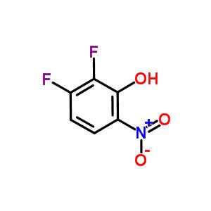 2,3-二氟-6-硝基苯酚 缓蚀剂 82419-26-9