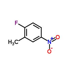 2氟-5-硝基甲苯 中间体 455-88-9