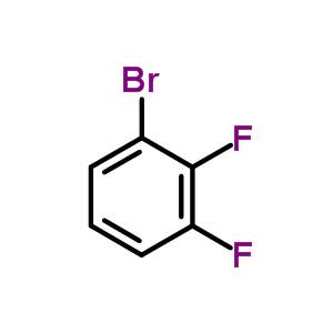 2,3-二氟溴苯,1-Bromo-2,3-difluorobenzene