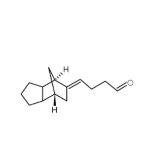 4-[三环[5,2,1,O2,6]癸亚基-8-烯]丁醛