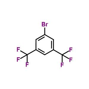 3,5-双三氟甲基溴苯  中间体 328-70-1