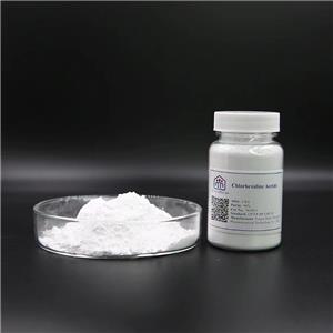 醋酸氯己定,Chlorhexidine Diacetate