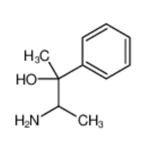 3-amino-2-phenylbutan-2-ol