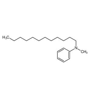 N-十二烷基-N-甲基苯胺