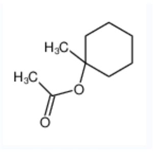 (1-methylcyclohexyl) acetate