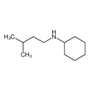 N-(3-甲基丁基)環(huán)己胺