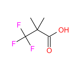 3,3,3-三氟-2,2-二甲基丙酸 889940-13-0