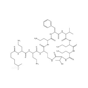多粘菌素B 1404-26-8