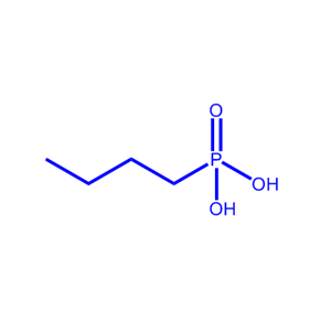 1-丁烷磷酸,1-Butylphosphonic Acid