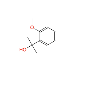 2-(2-甲氧基苯基)丙-2-醇