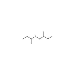 二仲丁基二硫醚,2-(butan-2-yldisulfanyl)butane