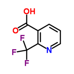 2-(三氟甲基)烟酸 131747-43-8