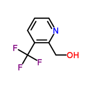 (3-三氟甲基吡啶-2-基)甲醇 131747-44-9?