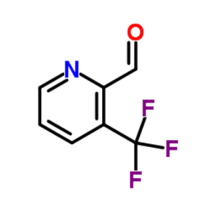 3-(三氟甲基)吡啶-2-甲醛  131747-62-1