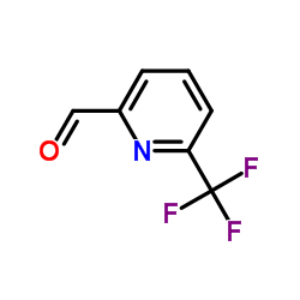 6-三氟甲基-2-醛基吡啶,6-(Trifluoromethyl)-2-pyridinecarbaldehyde