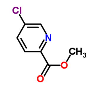 5-氯吡啶-2-羧酸甲酯 132308-19-1