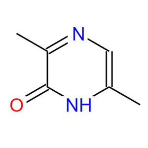 3,6-二甲基-2-羟基吡嗪