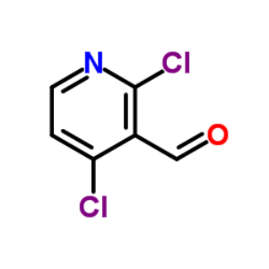 2,4-二氯烟醛,2,4-Dichloronicotinaldehyde