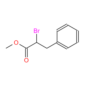 2-溴-3-苯基丙酸甲酯,Methyl 2-bromo-3-phenylpropanoate