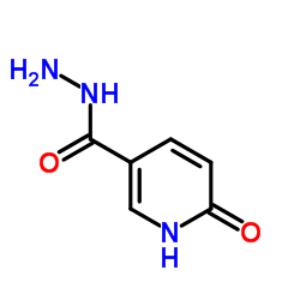 6-羟基烟酸酰肼,6-Oxo-1,6-dihydropyridine-3-carboxylic acid hydrazide