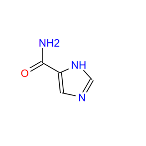 咪唑-4-甲酰胺