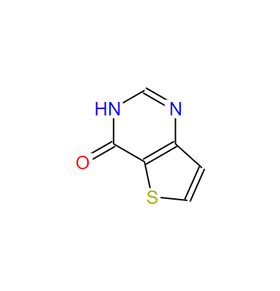 1,4-二氢噻吩并[3,2-D]嘧啶-4-酮,Thieno[3,2-d]pyrimidin-4(3H)-one