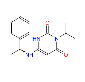 玛伐凯泰,Mavacamten