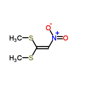 1,1-二甲硫基-2-硝基乙烯,1,1-Bis(methylthio)-2-nitroethylene