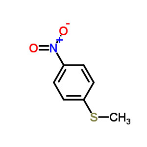 4-硝基茴香硫醚,4-Nitrothioanisole