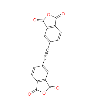 4,4'-(乙炔-1,2-二基)二酞酸酐,4,4'-(Ethyne-1,2-diyl)diphthalic Anhydride