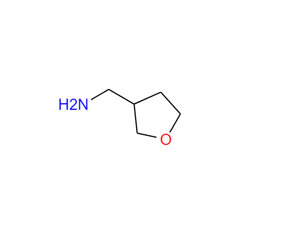 3-氨基甲基-四氫呋喃,(TETRAHYDROFURAN-3-YL)METHANAMINE