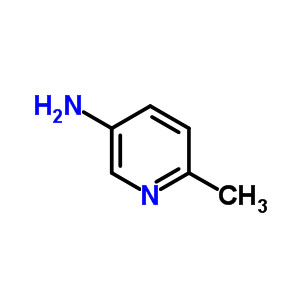 6-甲基-3-氨基吡啶,6-methylpyridin-3-amine