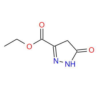 5-羟基-1H-吡唑-3-羧酸乙酯,Ethyl5-Oxo-4,5-dihydro-1H-pyrazole-3-carboxylate