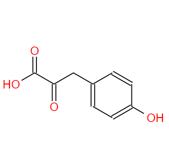 4-羟基苯丙酮酸,4-Hydroxyphenylpyruvic acid