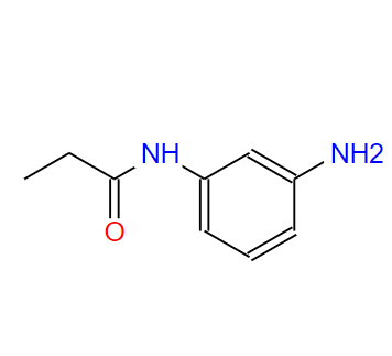 N-(3-氨基苯基)丙酰胺,N-(3-Aminophenyl)propionamide