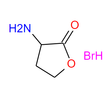 L-高丝氨酸内酯氢溴酸盐,L-Homoserinelactonehydrobromide