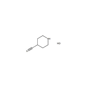 4-氰基哌啶盐酸盐,piperidine-4-carbonitrile,hydrochloride