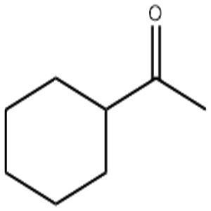 乙酰基环己烷,1-Cyclohexylethan-1-one