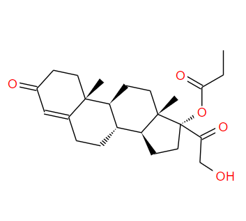 克拉司酮,Clascoterone