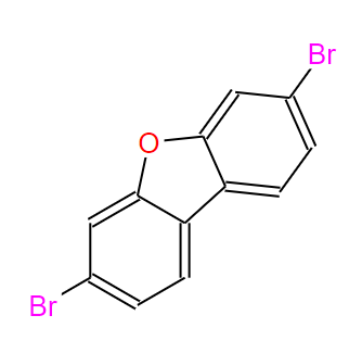 3,7-二溴-二苯并[B,D]呋喃,3,7-dibroModibenzo[b,d]furan