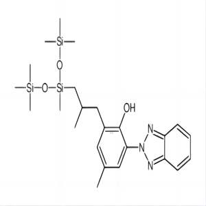 甲酚曲唑三硅氧烷,DROMETRIZOLE TRISILOXANE