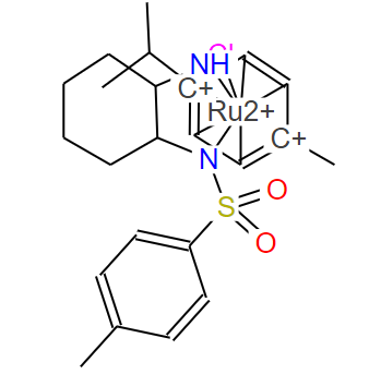 TsDACH RuCl(p-cyMene),TsDACH RuCl(p-cyMene)