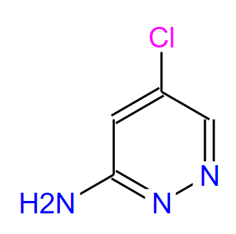 3-氨基-5-氯哒嗪,5-Chloropyridazin-3-aMine